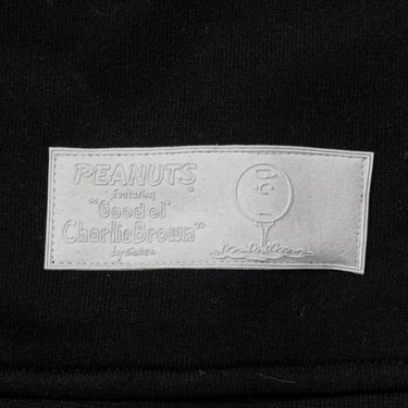 リュクスエイケイエムプラス　メンズ スヌーピー トレーニング 長袖 ジップパーカー LAO-25018　2025年モデル 詳細1 詳細9