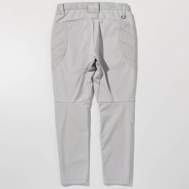 リュクスエイケイエムプラス　メンズ ムーブライト パデッド ロングパンツ LAB-25014　2025年モデル 詳細1 詳細3