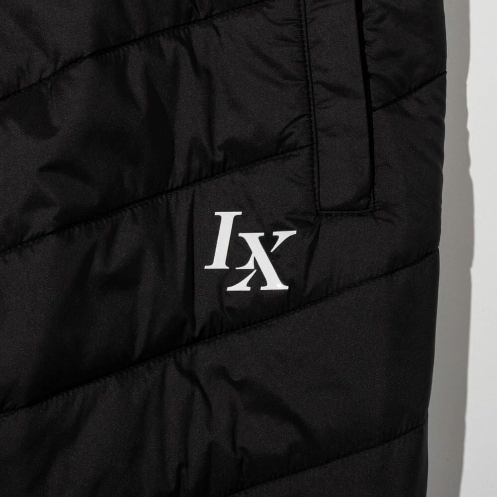 リュクスエイケイエムプラス　メンズ ムーブライト パデッド ロングパンツ LAB-25014　2025年モデル 詳細1 詳細5