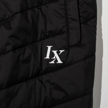 リュクスエイケイエムプラス　メンズ ムーブライト パデッド ロングパンツ LAB-25014　2025年モデル 詳細1 詳細5