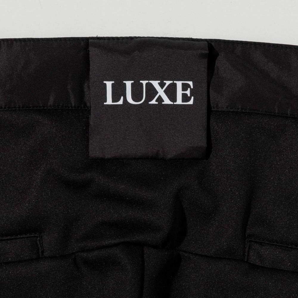 リュクスエイケイエムプラス　メンズ ムーブライト パデッド ロングパンツ LAB-25014　2025年モデル 詳細1 詳細8