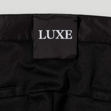 リュクスエイケイエムプラス　メンズ ムーブライト パデッド ロングパンツ LAB-25014　2025年モデル 詳細1 詳細8