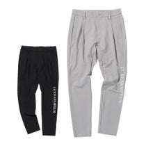 リュクスエイケイエムプラス　メンズ トリコット ストレッチ ロングパンツ LAB-25015　2025年モデル
