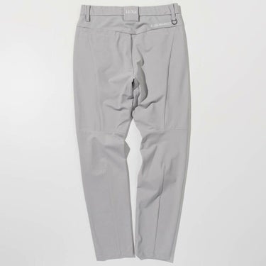 リュクスエイケイエムプラス　メンズ トリコット ストレッチ ロングパンツ LAB-25015　2025年モデル 詳細1 詳細3