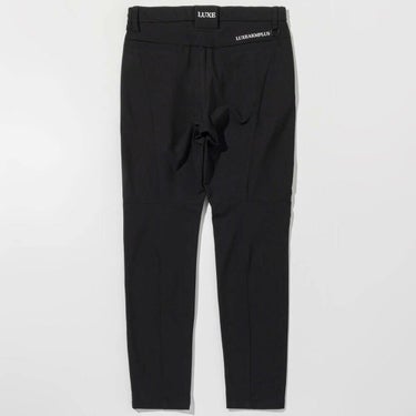 リュクスエイケイエムプラス　メンズ トリコット ストレッチ ロングパンツ LAB-25015　2025年モデル 詳細1 詳細5