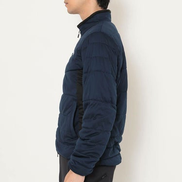 キャロウェイ Callaway　メンズ スターストレッチ 長袖 中綿 ブルゾン C25215106　2025年モデル 詳細1 詳細10