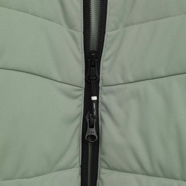 キャロウェイ Callaway　メンズ スターストレッチ 長袖 中綿 ブルゾン C25215106　2025年モデル 詳細1 詳細15