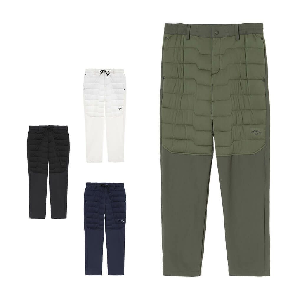 キャロウェイ（Callaway） ロングパンツ メンズ 通販｜【公式】有賀園