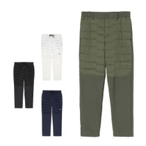 キャロウェイ Callaway　メンズ スターストレッチ 二重織 中綿 ロングパンツ C25226116　2025年モデル