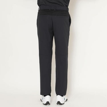 キャロウェイ Callaway　メンズ スターストレッチ 二重織 中綿 ロングパンツ C25226116　2025年モデル 詳細1 詳細3