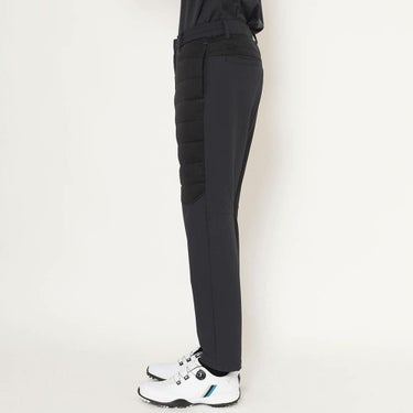 キャロウェイ Callaway　メンズ スターストレッチ 二重織 中綿 ロングパンツ C25226116　2025年モデル 詳細1 詳細4