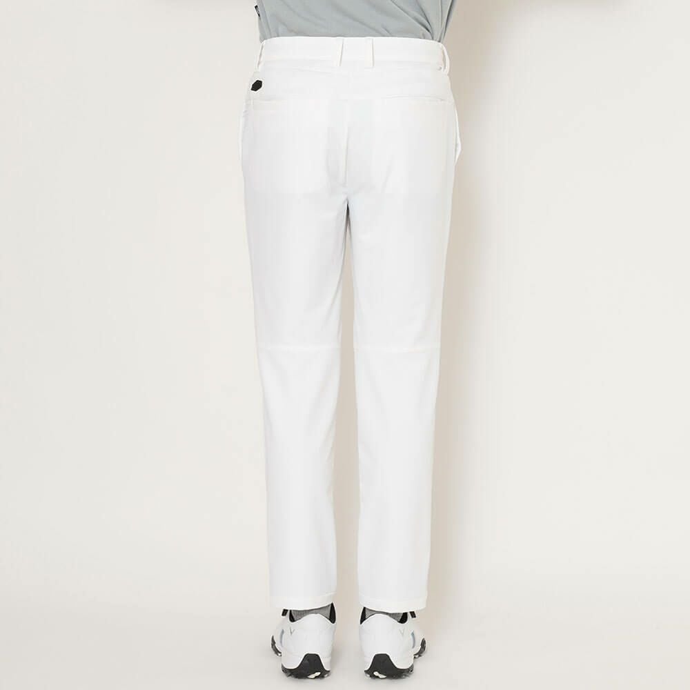 キャロウェイ Callaway　メンズ スターストレッチ 二重織 中綿 ロングパンツ C25226116　2025年モデル 詳細1 詳細6