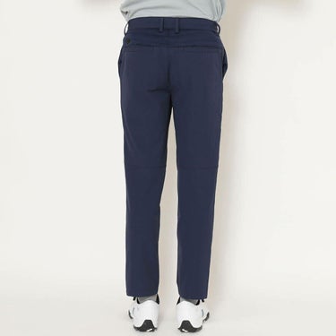 キャロウェイ Callaway　メンズ スターストレッチ 二重織 中綿 ロングパンツ C25226116　2025年モデル 詳細1 詳細9