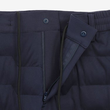 キャロウェイ Callaway　メンズ スターストレッチ 二重織 中綿 ロングパンツ C25226116　2025年モデル 詳細1 詳細11