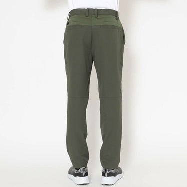 キャロウェイ Callaway　メンズ スターストレッチ 二重織 中綿 ロングパンツ C25226116　2025年モデル 詳細1 詳細15