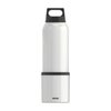 シグ SIGG　 H＆C 0.75L ホワイト　水筒  ホワイト（12730）