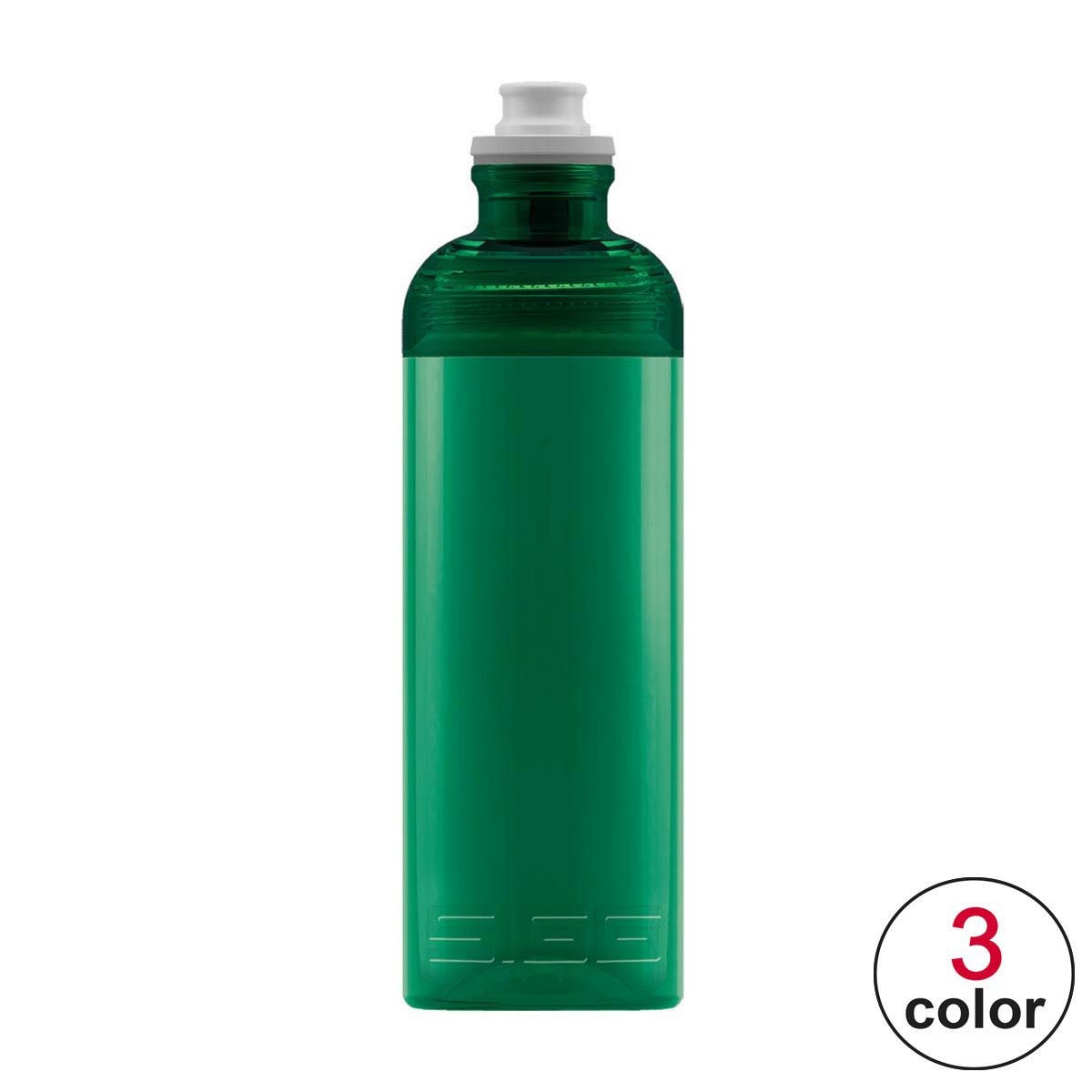 シグ SIGG　 セクシー 0.6L ブルー　水筒