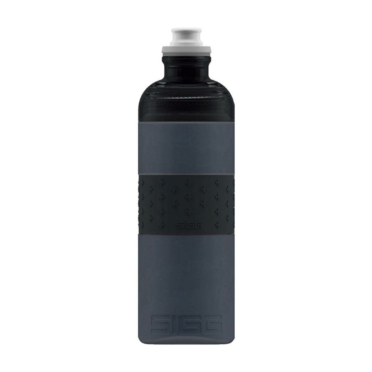 シグ SIGG　 ヒーロー 0.6L アントラサイト　水筒　 詳細2
