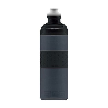 シグ SIGG　 ヒーロー 0.6L アントラサイト　水筒　 詳細2