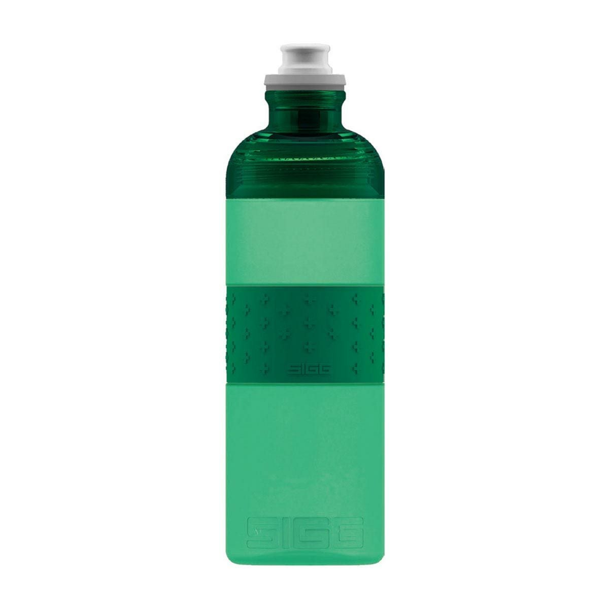 シグ SIGG　 ヒーロー 0.6L アントラサイト　水筒　 詳細4