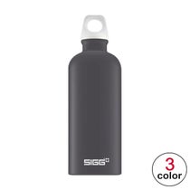 シグ SIGG　 トラベラールシッド 0.6L シェード　水筒 詳細1