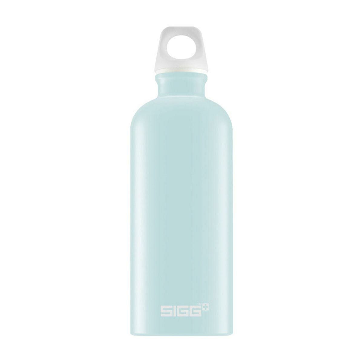 シグ SIGG　 トラベラールシッド 0.6L シェード　水筒 詳細4
