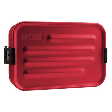 シグ SIGG　 アルボックスプラス レッド　ランチボックス　 詳細2