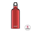 シグ SIGG　トラベラー クラシックボトル 600ml　水筒
