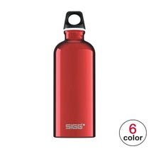 シグ SIGG トラベラー クラシックボトル 600ml 水筒