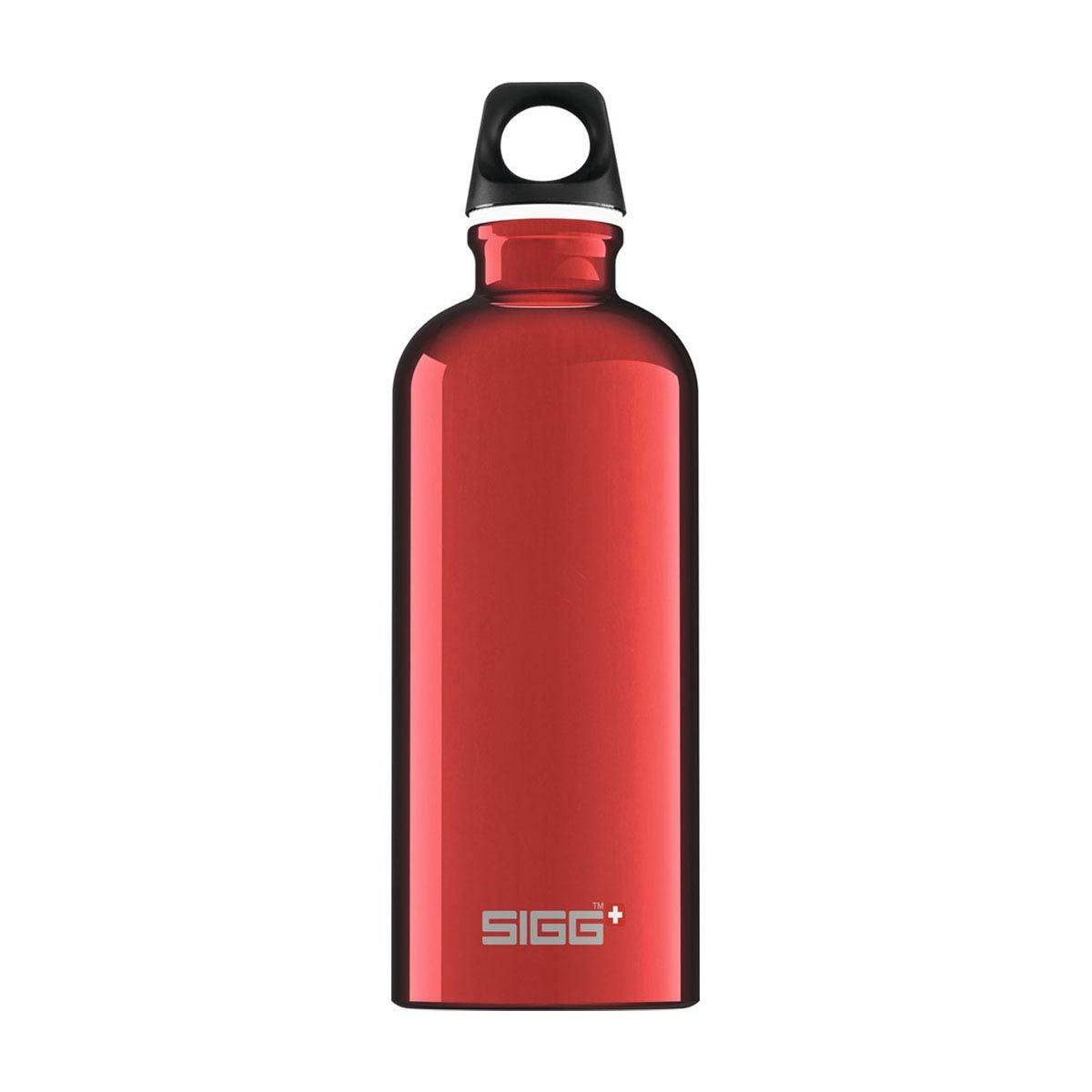 シグ SIGG トラベラー クラシックボトル 600ml 水筒