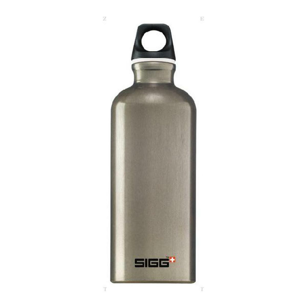 シグ SIGG　 トラベラークラシック 0.6L レッド　水筒　 詳細5
