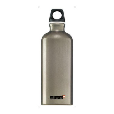シグ SIGG　 トラベラークラシック 0.6L レッド　水筒　 詳細5