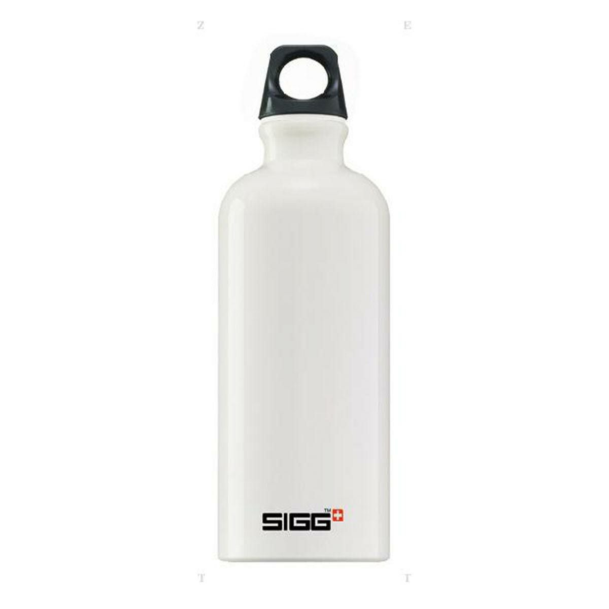 シグ SIGG　 トラベラークラシック 0.6L レッド　水筒　 詳細6