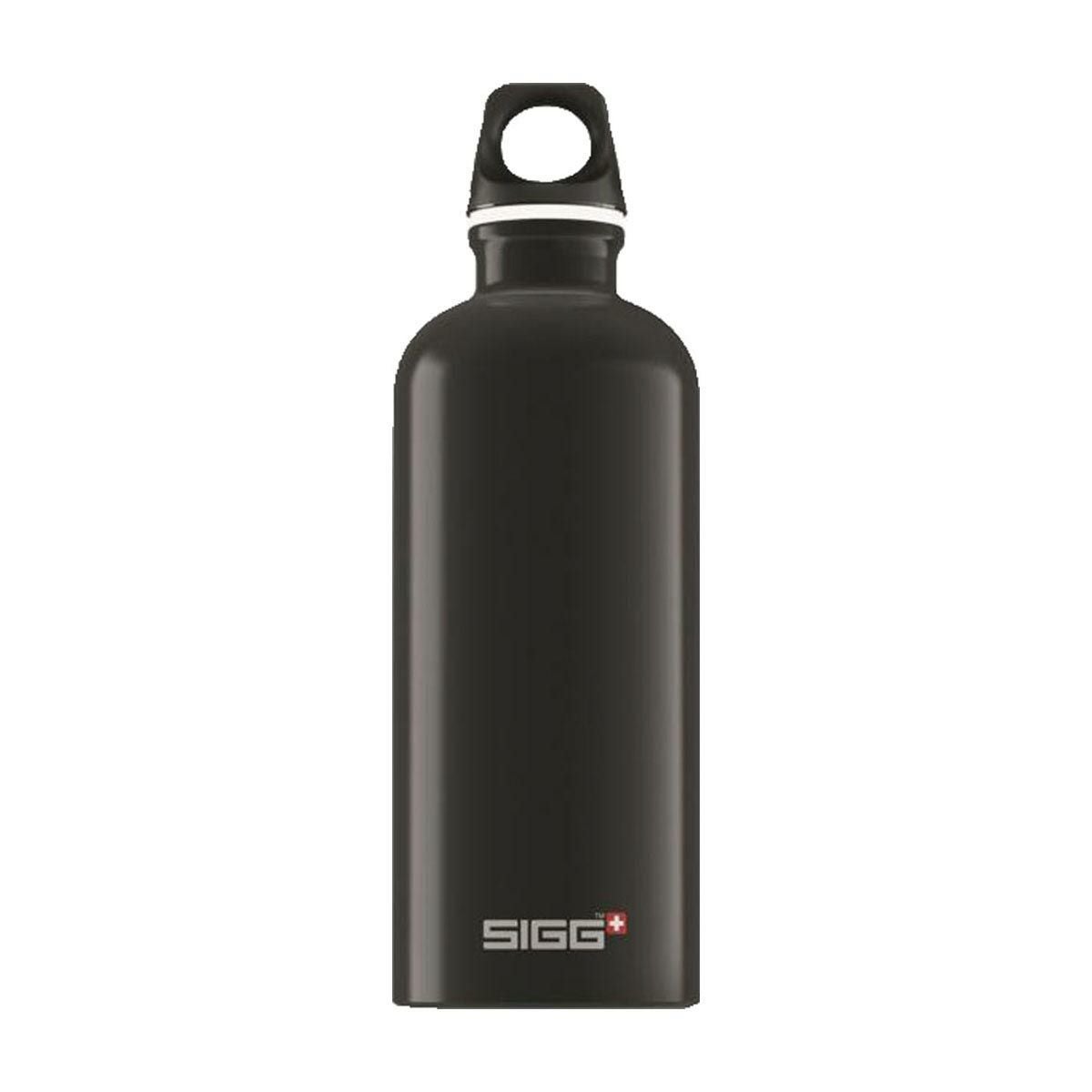 シグ SIGG　 トラベラークラシック 0.6L レッド　水筒　 詳細7