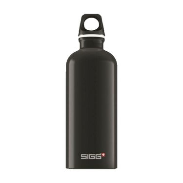 シグ SIGG　 トラベラークラシック 0.6L レッド　水筒　 詳細7