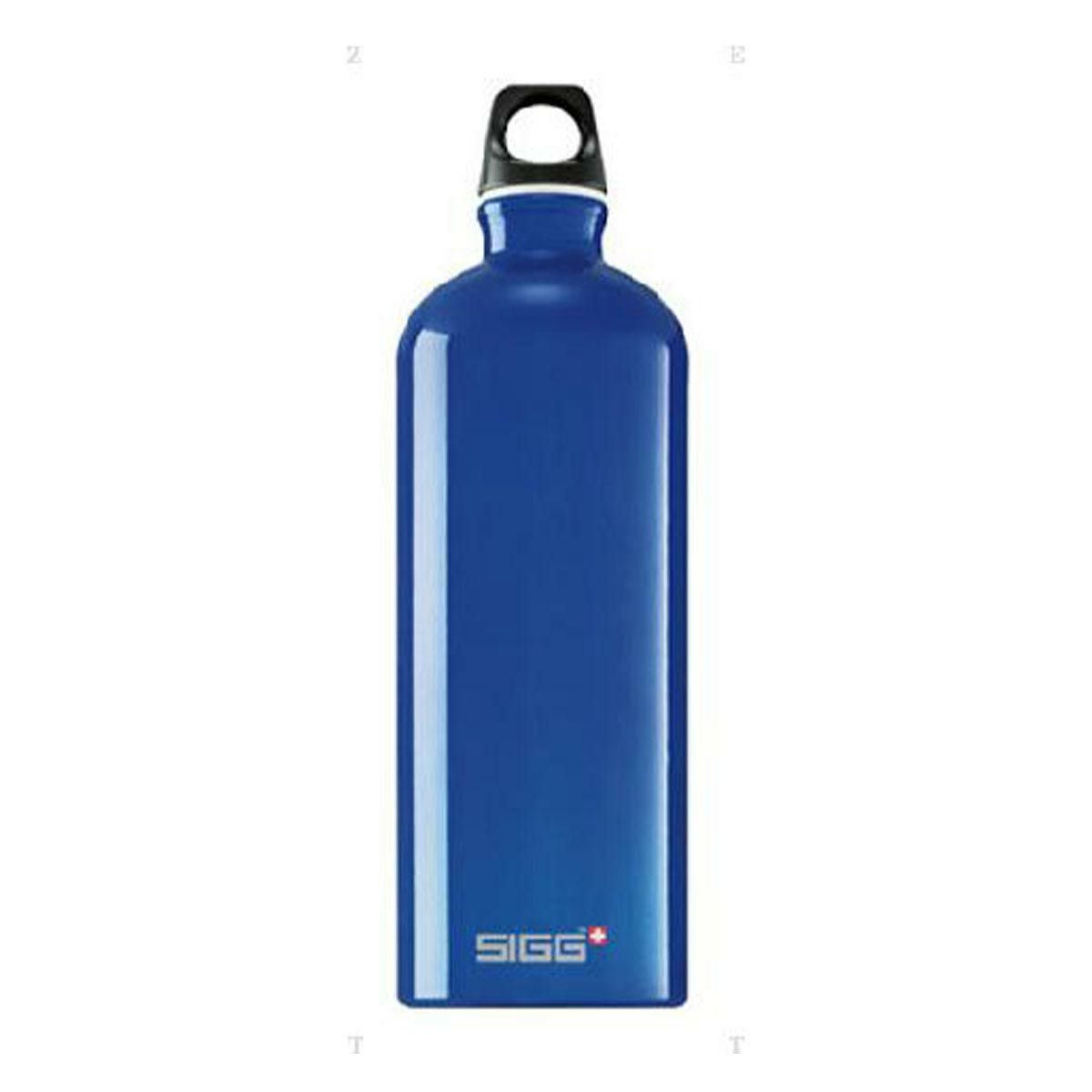 シグ SIGG　 トラベラークラシック 1.0L レッド　水筒  詳細2
