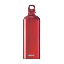 シグ SIGG　トラベラー クラシックボトル 1.0L　水筒