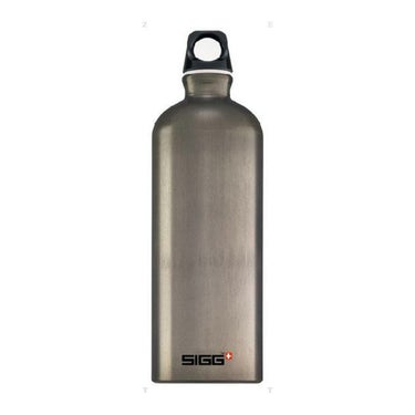 シグ SIGG　 トラベラークラシック 1.0L レッド　水筒  詳細5