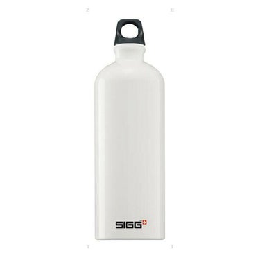 シグ SIGG　 トラベラークラシック 1.0L レッド　水筒  詳細6