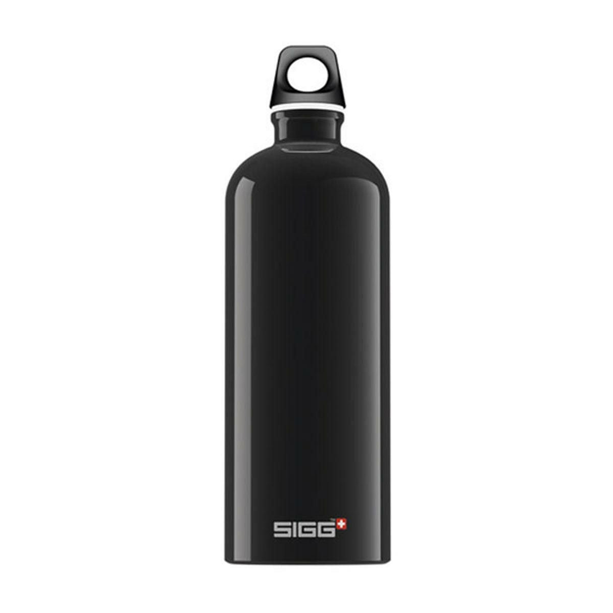 シグ SIGG　 トラベラークラシック 1.0L レッド　水筒  詳細7