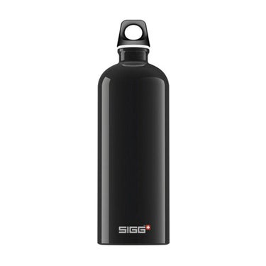 シグ SIGG　 トラベラークラシック 1.0L レッド　水筒  詳細7