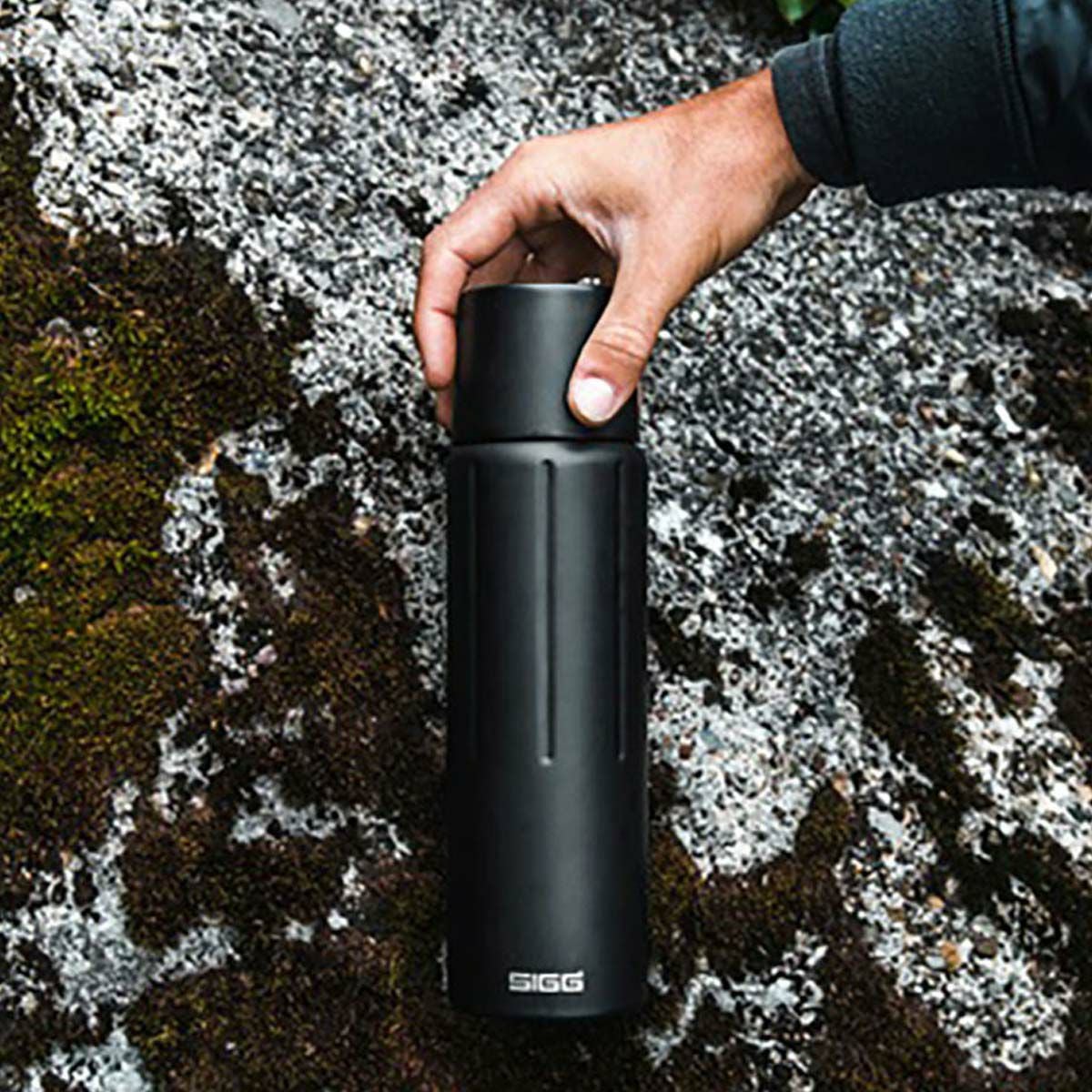 シグ SIGG ジェムストーンボトル 500ml 水筒 | 【公式】有賀園ゴルフ