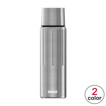 シグ SIGG　 ジェムストーン 0.75L ブラック　水筒