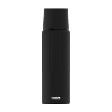 シグ SIGG　 ジェムストーン 1.1L ブラック　水筒  詳細2