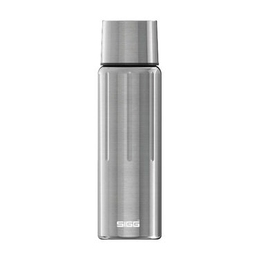 シグ SIGG　 ジェムストーン 1.1L ブラック　水筒  詳細3