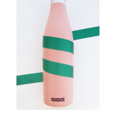 シグ SIGG　 メリディアン 0.5L ブラック　水筒  詳細4