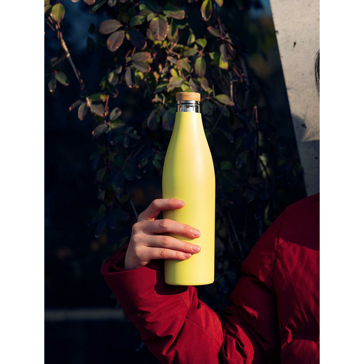 シグ SIGG　 メリディアン 0.5L ブラック　水筒  詳細10