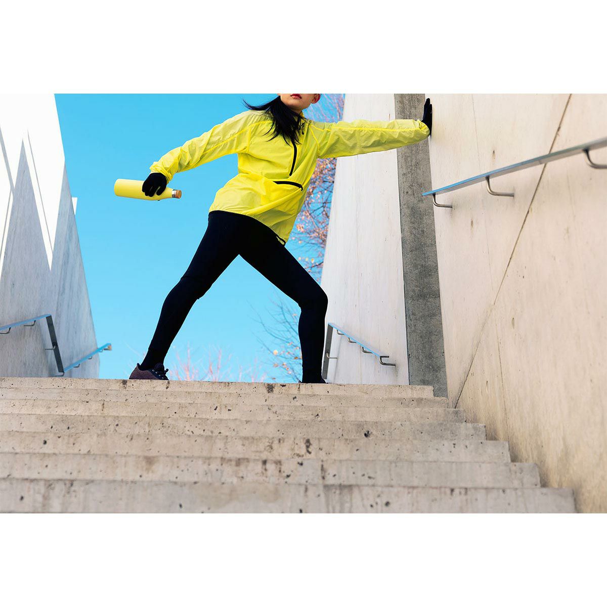 シグ SIGG　 メリディアン 0.5L ブラック　水筒  詳細11