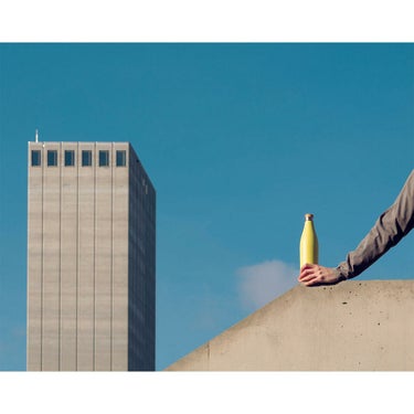 シグ SIGG　 メリディアン 0.5L ブラック　水筒  詳細12