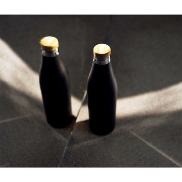 シグ SIGG　 メリディアン 0.5L ブラック　水筒  詳細21